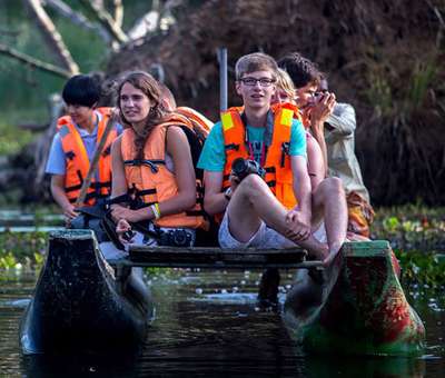 Excursion tour in sri lanka